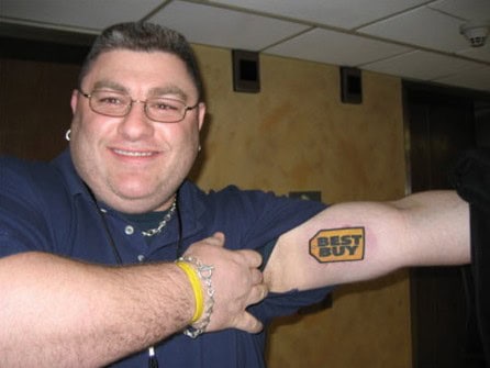best buy tattoo