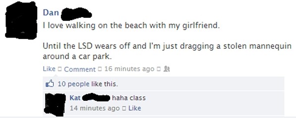 best facebook fails