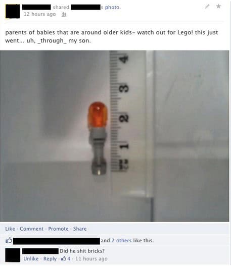 best facebook fails