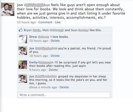 best of failbook