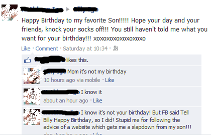 best of failbook