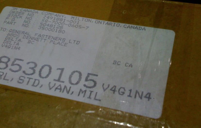best postal code ever