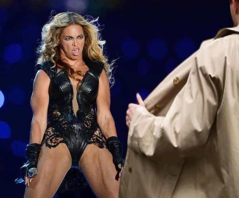 beyonce meme photos