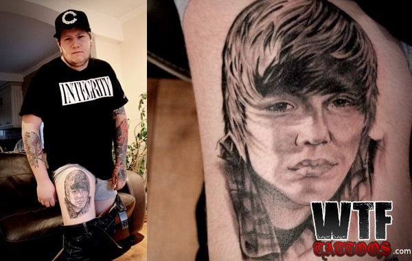 bieber-fan-tattoo