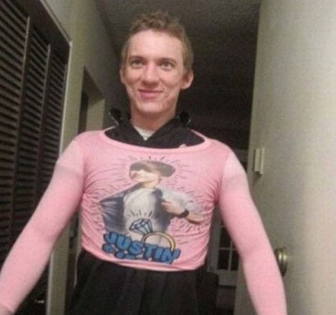 bieber fan