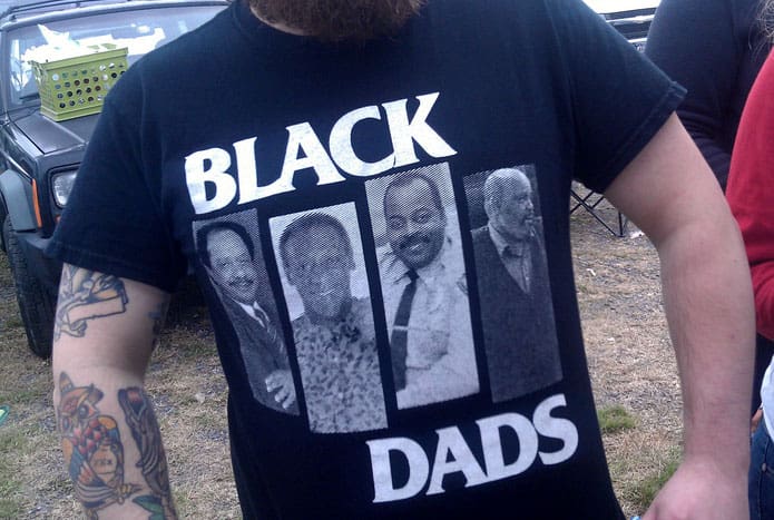 black-dads