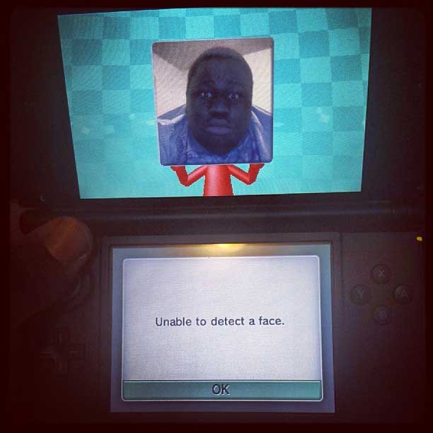 black-man-gamer-problems