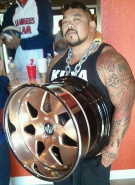 bling fail