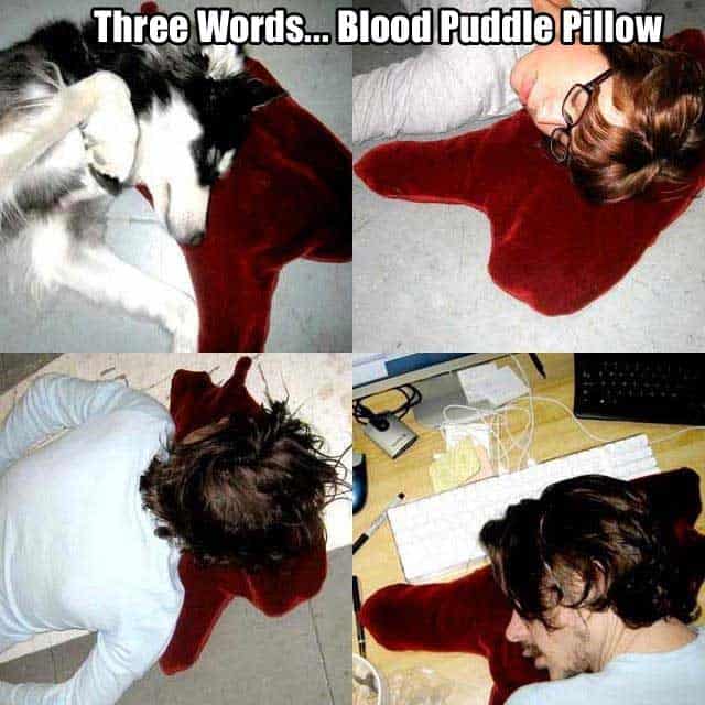 blood-puddle-pillow