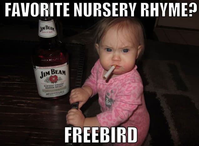 drunk baby memes