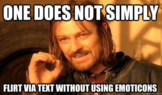 boromir meme