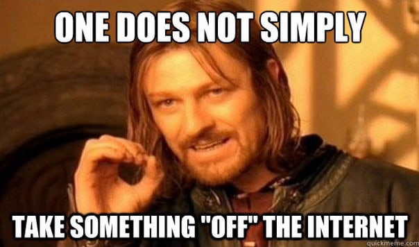 boromir memes