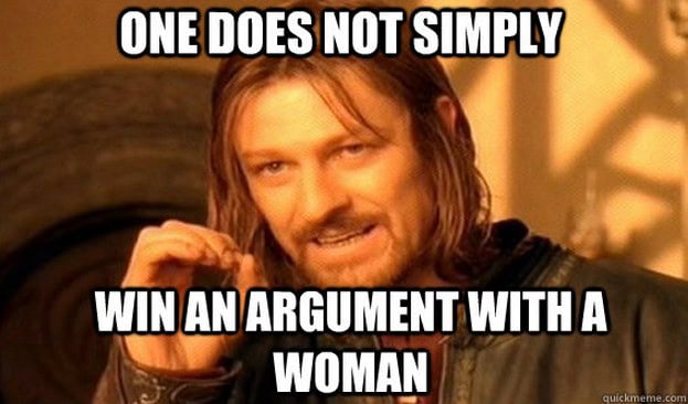 boromir memes