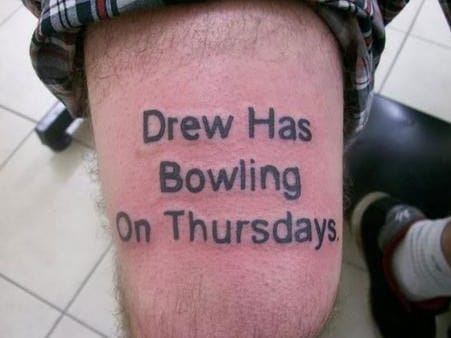 bowling-tattoo