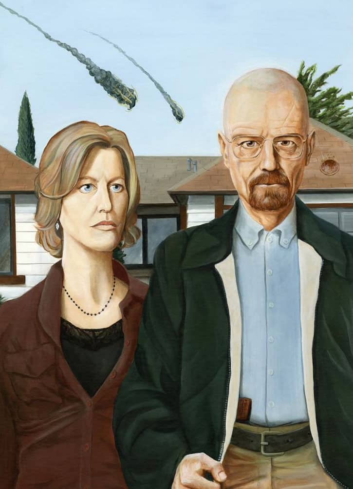 breaking-bad-american-gothic