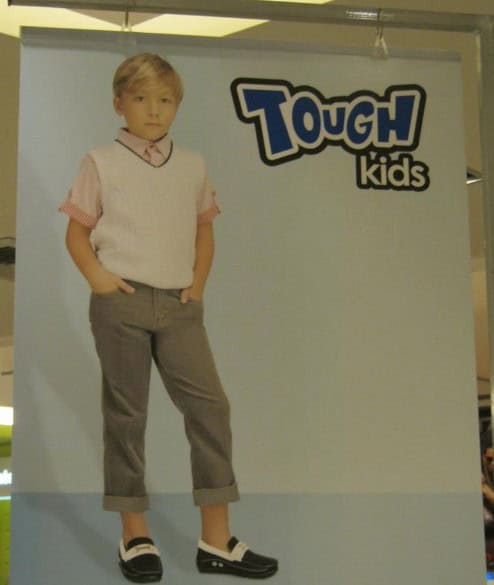 bully clothing