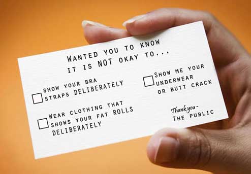 funny business cards templates