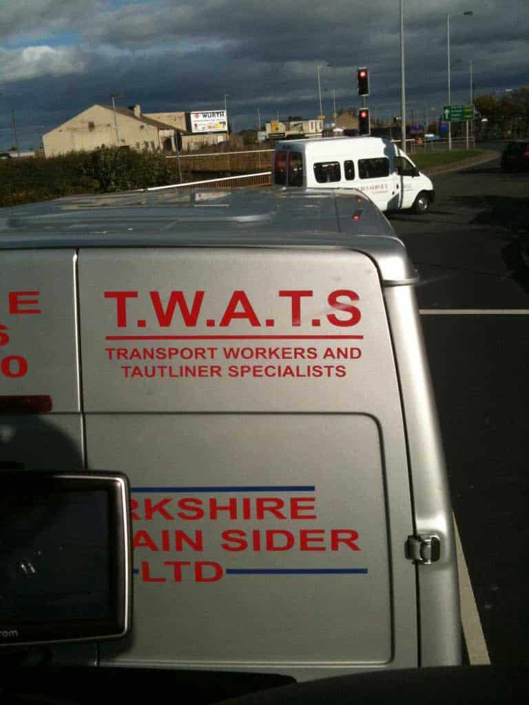 50 Unfortunate Business Names That Are Also Brilliant