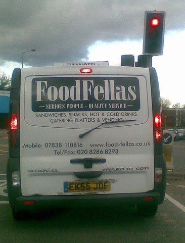 business name puns movies