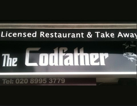 businesses named after movies