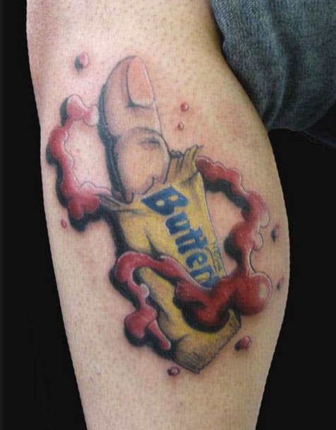 butterfinger-tattoo
