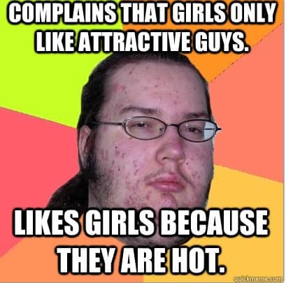 butthurt dweller