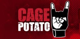 cage