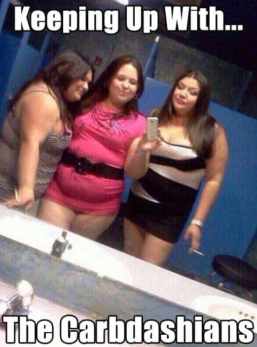 carbdashians