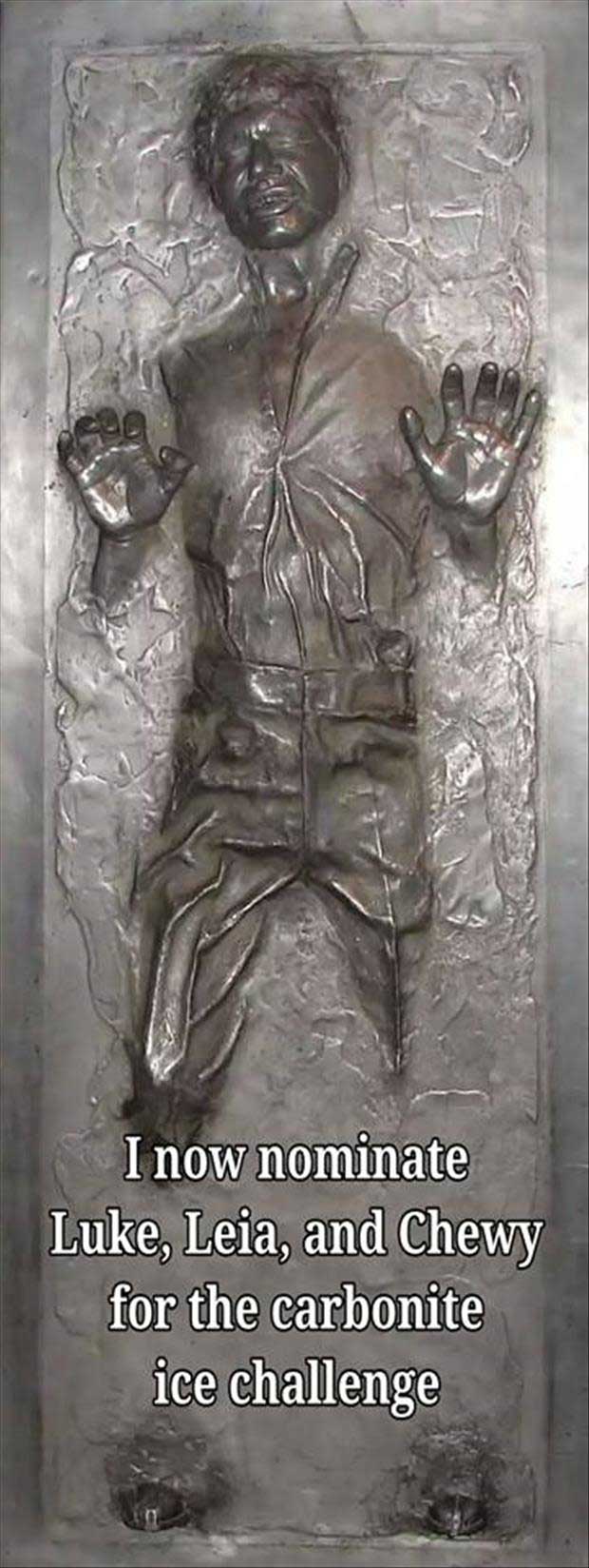 carbonite-challenge