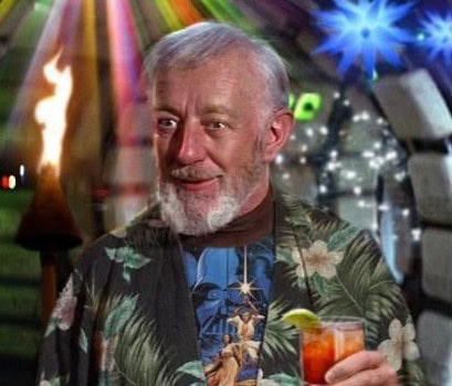 casual friday star wars