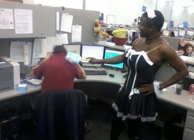 casual friday worst