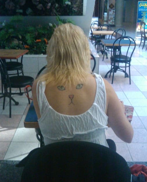 cat-face-tattoo