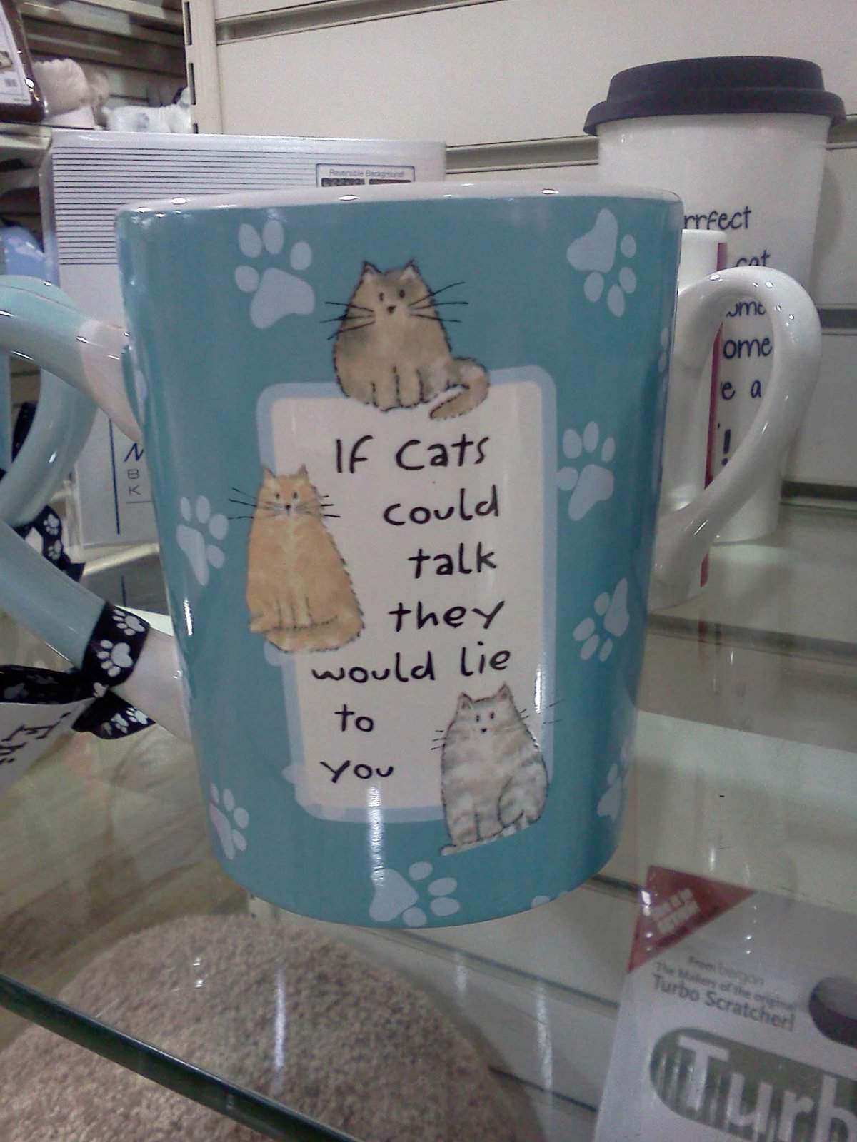 cats-truth