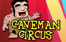 caveman link