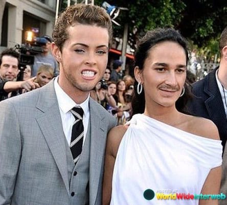 celeb face swap