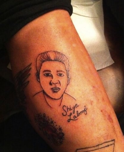 celebrity tattoo fails