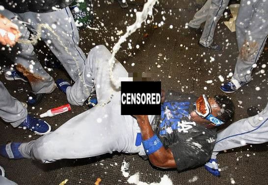 censored baseball picture
