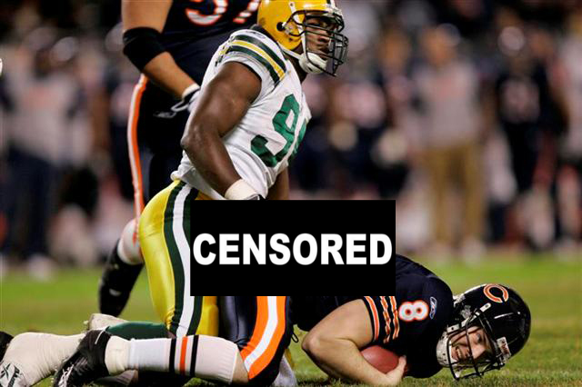 censored sports pictures