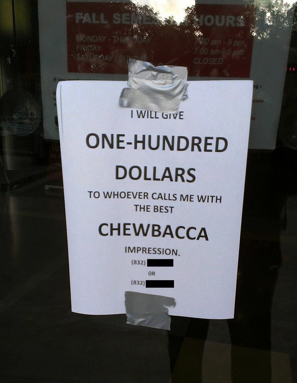 challenge accepted