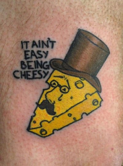 cheese-tattoo