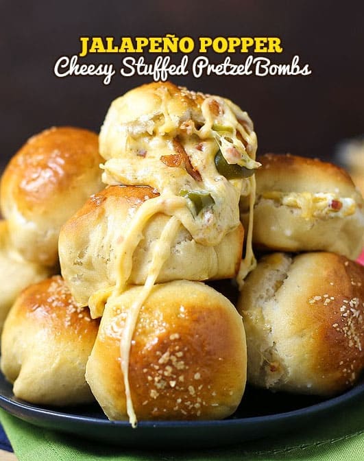cheesy-stuffed-pretzel-bombs
