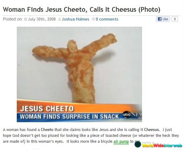 cheetos-cheesus