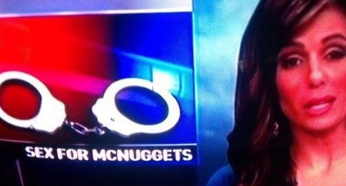 chicken mcnuggets news caption