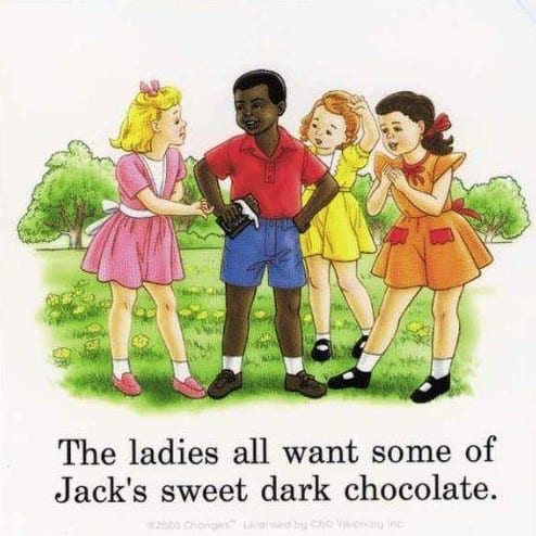 childrens book dirty