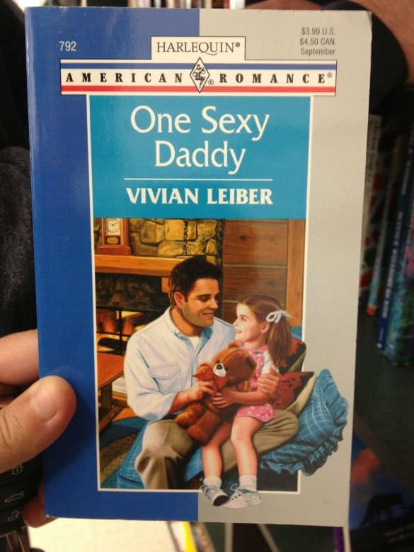 childrens book fails