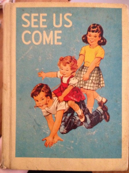 childrens book found