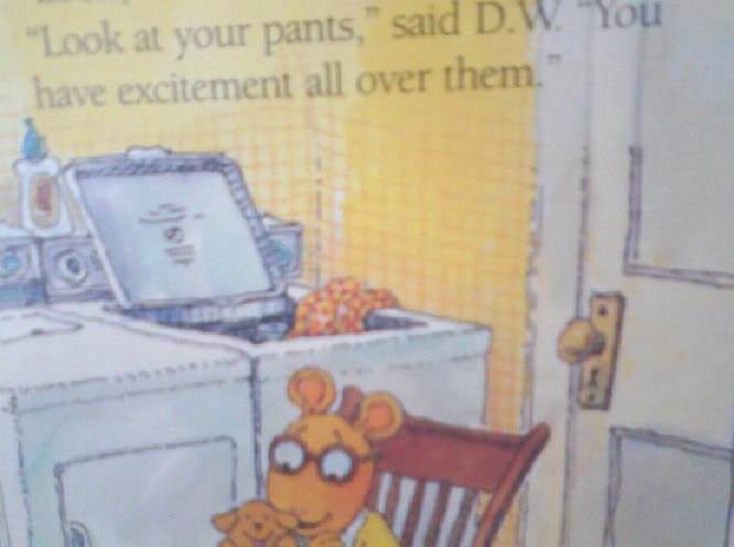 childrens book history
