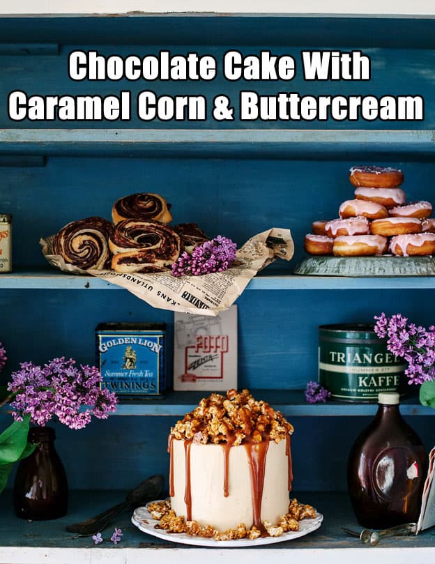 chocolate-cake-with-caramel-buttercream