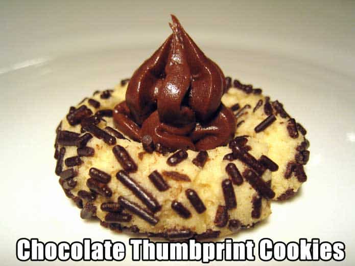 chocolate-thumbprint-cookies