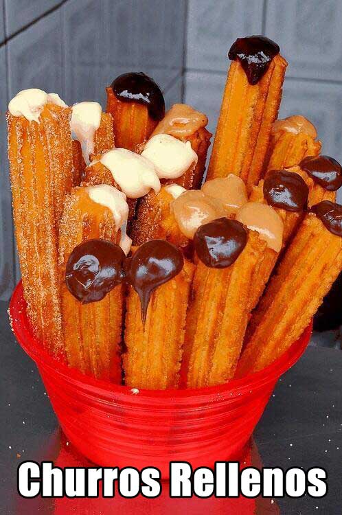 churros-rellenos